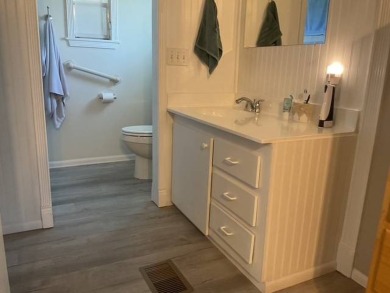 This meticulously maintained 2-bedroom, 2-bathroom home is being on Vista Plantation Golf Club in Florida - for sale on GolfHomes.com, golf home, golf lot