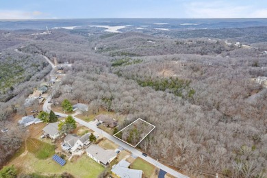 It's a new year, lake close @ Hillcrest Dr! Ready for a new year on Kimberling City Golf Club in Missouri - for sale on GolfHomes.com, golf home, golf lot