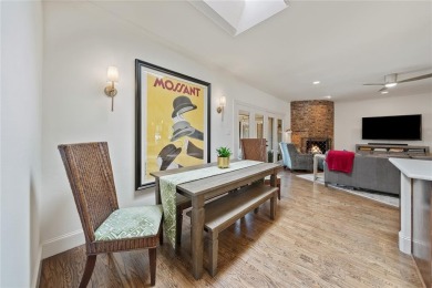 Welcome to this beautifully updated single-story home in the on Brookhaven Country Club - Golf Course in Texas - for sale on GolfHomes.com, golf home, golf lot