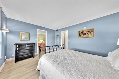 Enjoy serene northerly golf course views from your private oasis on Palm-Aire Country Club and Resort - Palms in Florida - for sale on GolfHomes.com, golf home, golf lot