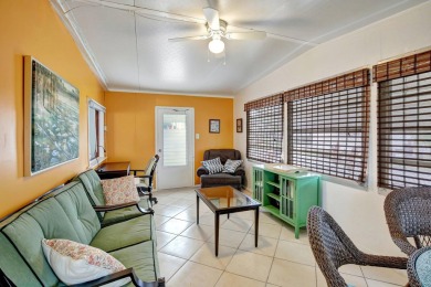 Gorgeous Home with Golf Course Views - YOU OWN THE LAND! on Davie Golf Club in Florida - for sale on GolfHomes.com, golf home, golf lot