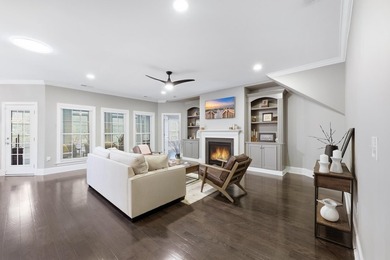 Welcome to 196 Low Country Loop, a refined coastal retreat on TPC Myrtle Beach Golf Club in South Carolina - for sale on GolfHomes.com, golf home, golf lot