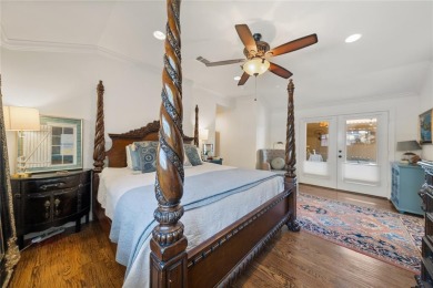 Welcome to this beautifully updated single-story home in the on Brookhaven Country Club - Golf Course in Texas - for sale on GolfHomes.com, golf home, golf lot