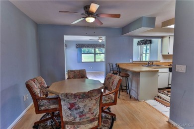 This 2-bedroom, 2-bathroom home features a 2-car garage on Brentwood Farms Golf Club in Florida - for sale on GolfHomes.com, golf home, golf lot