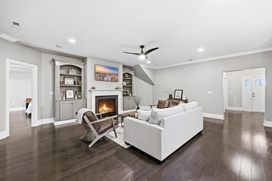 Welcome to 196 Low Country Loop, a refined coastal retreat on TPC Myrtle Beach Golf Club in South Carolina - for sale on GolfHomes.com, golf home, golf lot