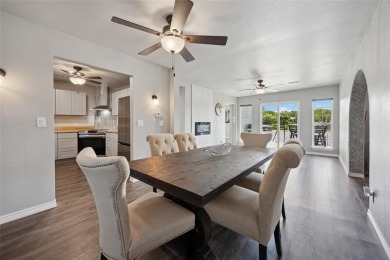 AMAZING TURNKEY LAKEHOUSE! Perfect for full time residence on Twisted Oaks Golf Club in Texas - for sale on GolfHomes.com, golf home, golf lot