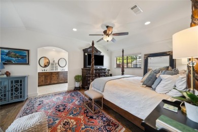 Welcome to this beautifully updated single-story home in the on Brookhaven Country Club - Golf Course in Texas - for sale on GolfHomes.com, golf home, golf lot