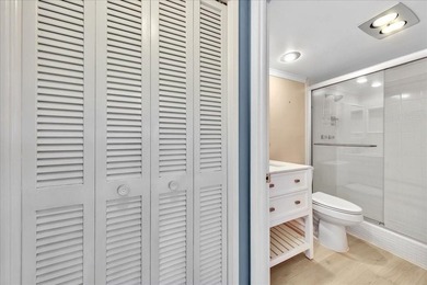 Enjoy serene northerly golf course views from your private oasis on Palm-Aire Country Club and Resort - Palms in Florida - for sale on GolfHomes.com, golf home, golf lot