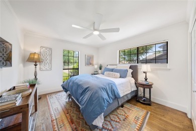 Welcome to this beautifully updated single-story home in the on Brookhaven Country Club - Golf Course in Texas - for sale on GolfHomes.com, golf home, golf lot
