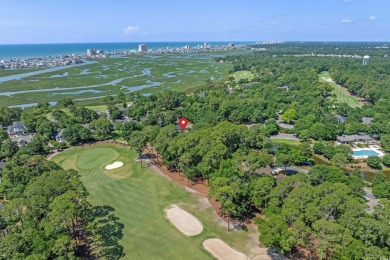 Welcome home to Tidewater Plantation at The Bluffs, one of the on Tidewater Golf Club and Plantation in South Carolina - for sale on GolfHomes.com, golf home, golf lot