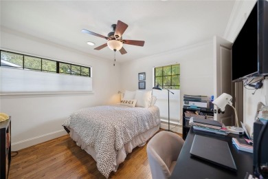 Welcome to this beautifully updated single-story home in the on Brookhaven Country Club - Golf Course in Texas - for sale on GolfHomes.com, golf home, golf lot