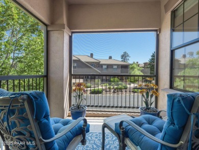 Have you been waiting for the perfect turn-key condo in the on Capital Canyon Club in Arizona - for sale on GolfHomes.com, golf home, golf lot