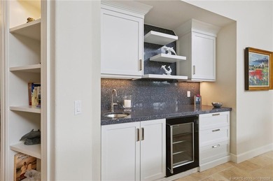 Enjoy smart design and comfort in this beautiful 3 bedroom, 4 on Sailfish Point Golf Club, Inc. in Florida - for sale on GolfHomes.com, golf home, golf lot