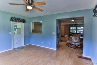 This 2-bedroom, 2-bathroom home features a 2-car garage on Brentwood Farms Golf Club in Florida - for sale on GolfHomes.com, golf home, golf lot