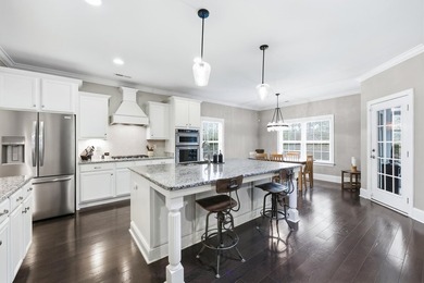 Welcome to 196 Low Country Loop, a refined coastal retreat on TPC Myrtle Beach Golf Club in South Carolina - for sale on GolfHomes.com, golf home, golf lot