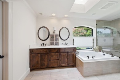 Welcome to this beautifully updated single-story home in the on Brookhaven Country Club - Golf Course in Texas - for sale on GolfHomes.com, golf home, golf lot