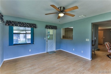 This 2-bedroom, 2-bathroom home features a 2-car garage on Brentwood Farms Golf Club in Florida - for sale on GolfHomes.com, golf home, golf lot
