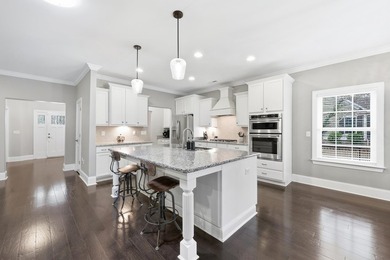 Welcome to 196 Low Country Loop, a refined coastal retreat on TPC Myrtle Beach Golf Club in South Carolina - for sale on GolfHomes.com, golf home, golf lot