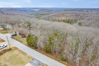 It's a new year, lake close @ Hillcrest Dr! Ready for a new year on Kimberling City Golf Club in Missouri - for sale on GolfHomes.com, golf home, golf lot