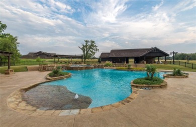 Craft the home of your dreams within the 1,300-acre on Rock Creek Golf Club in Texas - for sale on GolfHomes.com, golf home, golf lot