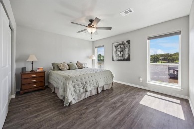 AMAZING TURNKEY LAKEHOUSE! Perfect for full time residence on Twisted Oaks Golf Club in Texas - for sale on GolfHomes.com, golf home, golf lot