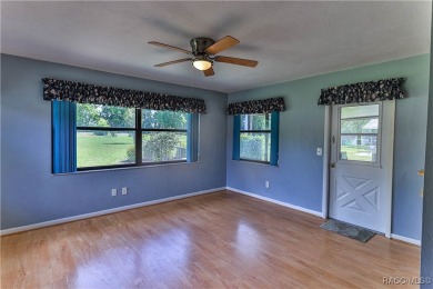 This 2-bedroom, 2-bathroom home features a 2-car garage on Brentwood Farms Golf Club in Florida - for sale on GolfHomes.com, golf home, golf lot