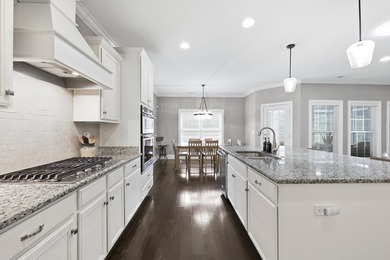 Welcome to 196 Low Country Loop, a refined coastal retreat on TPC Myrtle Beach Golf Club in South Carolina - for sale on GolfHomes.com, golf home, golf lot