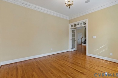 Nestled within the prestigious Governor's Land at Two Rivers on Two Rivers Country Club in Virginia - for sale on GolfHomes.com, golf home, golf lot