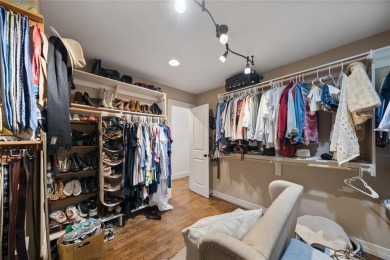 Welcome to this beautifully updated single-story home in the on Brookhaven Country Club - Golf Course in Texas - for sale on GolfHomes.com, golf home, golf lot
