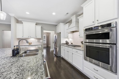 Welcome to 196 Low Country Loop, a refined coastal retreat on TPC Myrtle Beach Golf Club in South Carolina - for sale on GolfHomes.com, golf home, golf lot