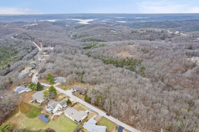 It's a new year, lake close @ Hillcrest Dr! Ready for a new year on Kimberling City Golf Club in Missouri - for sale on GolfHomes.com, golf home, golf lot