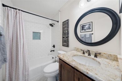 Welcome to this beautifully updated single-story home in the on Brookhaven Country Club - Golf Course in Texas - for sale on GolfHomes.com, golf home, golf lot