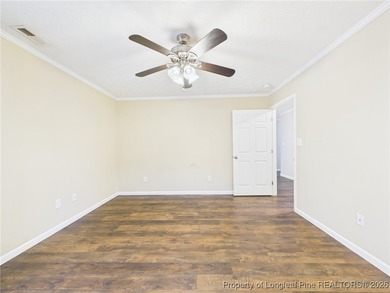 Here's your second chance!! Through no fault of the seller, this on Hope Mills Golf and Country Club in North Carolina - for sale on GolfHomes.com, golf home, golf lot