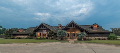 Craft the home of your dreams within the 1,300-acre on Rock Creek Golf Club in Texas - for sale on GolfHomes.com, golf home, golf lot