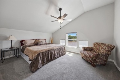 AMAZING TURNKEY LAKEHOUSE! Perfect for full time residence on Twisted Oaks Golf Club in Texas - for sale on GolfHomes.com, golf home, golf lot