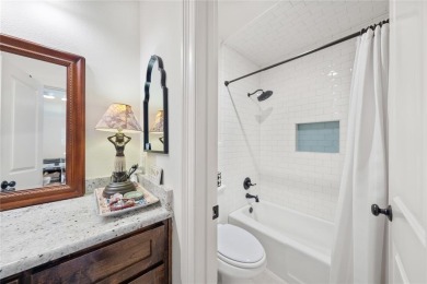 Welcome to this beautifully updated single-story home in the on Brookhaven Country Club - Golf Course in Texas - for sale on GolfHomes.com, golf home, golf lot