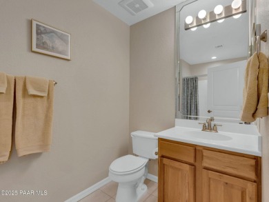 Have you been waiting for the perfect turn-key condo in the on Capital Canyon Club in Arizona - for sale on GolfHomes.com, golf home, golf lot