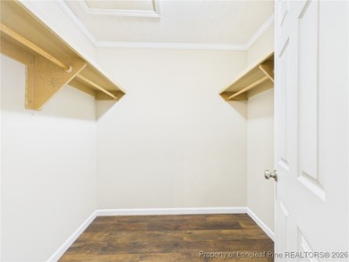 Here's your second chance!! Through no fault of the seller, this on Hope Mills Golf and Country Club in North Carolina - for sale on GolfHomes.com, golf home, golf lot