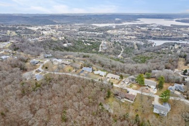 It's a new year, lake close @ Hillcrest Dr! Ready for a new year on Kimberling City Golf Club in Missouri - for sale on GolfHomes.com, golf home, golf lot