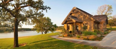 Craft the home of your dreams within the 1,300-acre on Rock Creek Golf Club in Texas - for sale on GolfHomes.com, golf home, golf lot