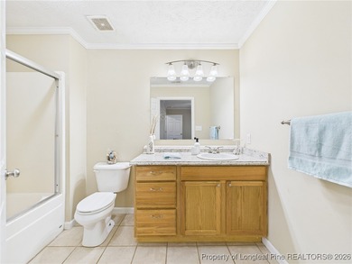 Here's your second chance!! Through no fault of the seller, this on Hope Mills Golf and Country Club in North Carolina - for sale on GolfHomes.com, golf home, golf lot