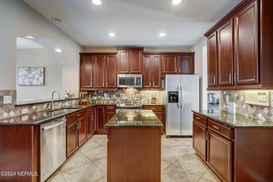 This home can be purchased with an assumable mortgage with an on Golf Club At South Hampton in Florida - for sale on GolfHomes.com, golf home, golf lot