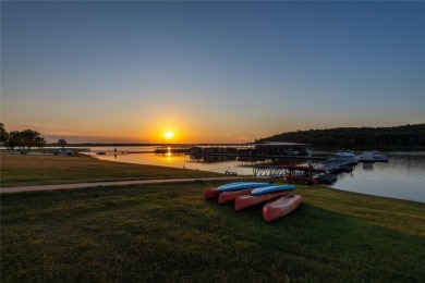 Craft the home of your dreams within the 1,300-acre on Rock Creek Golf Club in Texas - for sale on GolfHomes.com, golf home, golf lot