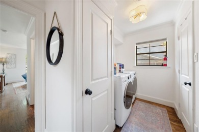 Welcome to this beautifully updated single-story home in the on Brookhaven Country Club - Golf Course in Texas - for sale on GolfHomes.com, golf home, golf lot