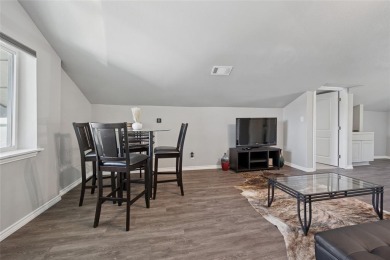 AMAZING TURNKEY LAKEHOUSE! Perfect for full time residence on Twisted Oaks Golf Club in Texas - for sale on GolfHomes.com, golf home, golf lot