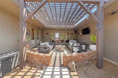 Welcome to this beautifully updated single-story home in the on Brookhaven Country Club - Golf Course in Texas - for sale on GolfHomes.com, golf home, golf lot