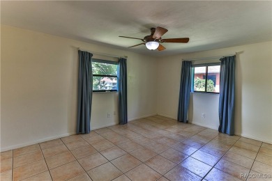 This 2-bedroom, 2-bathroom home features a 2-car garage on Brentwood Farms Golf Club in Florida - for sale on GolfHomes.com, golf home, golf lot