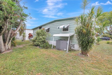 Gorgeous Home with Golf Course Views - YOU OWN THE LAND! on Davie Golf Club in Florida - for sale on GolfHomes.com, golf home, golf lot