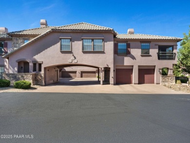 Have you been waiting for the perfect turn-key condo in the on Capital Canyon Club in Arizona - for sale on GolfHomes.com, golf home, golf lot