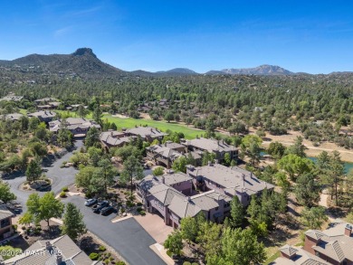 Have you been waiting for the perfect turn-key condo in the on Capital Canyon Club in Arizona - for sale on GolfHomes.com, golf home, golf lot